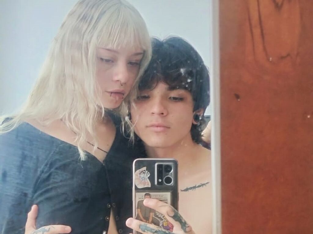 Amaroandlia's profile - Image n°0