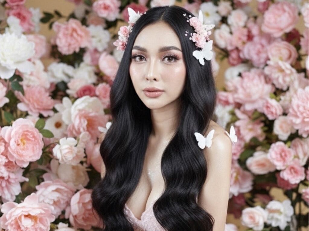 Amarrasanchez's profile - Image n°1