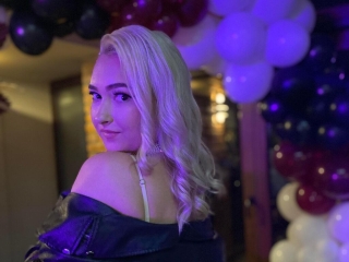 Live Sex Amaryllislove