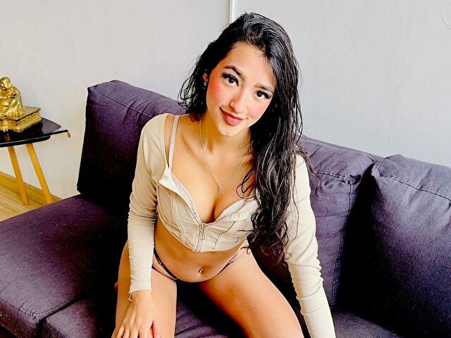 Perfil con Amatiste - Imagen  n°7