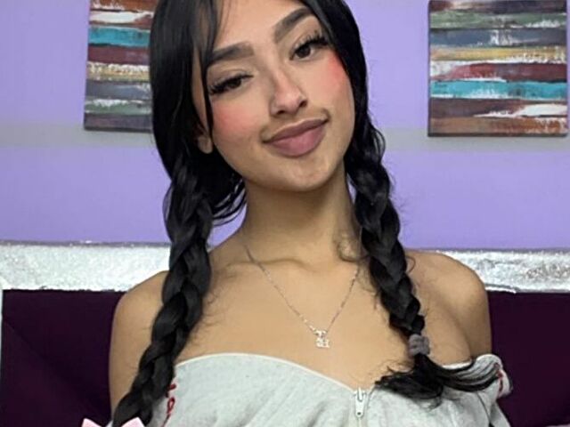 Perfil con Amatiste - Imagen  n°8