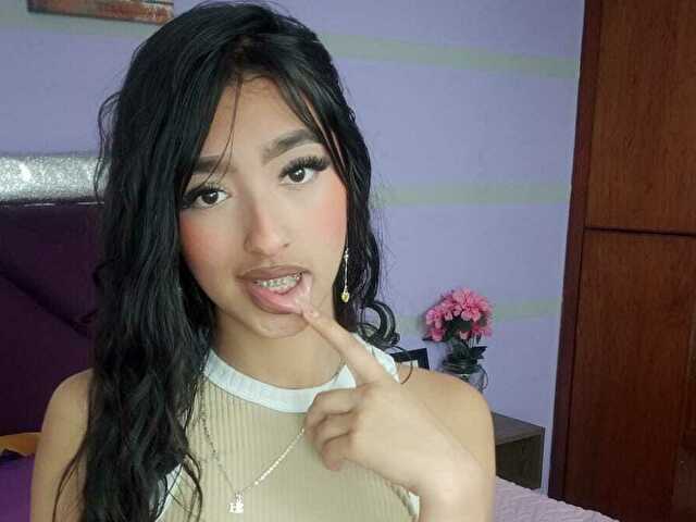 Amatiste' profilo - Immagine n°29