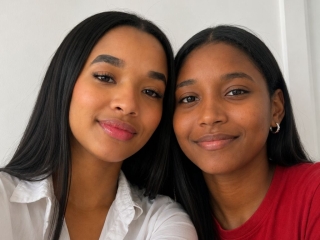 Profil de Amayaandkiara