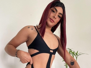 Amazingalahia's Sexcam