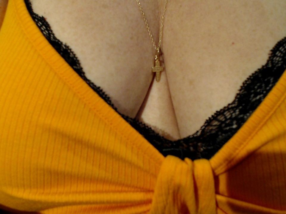 Amazingbbw's profile - Image n°1