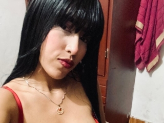 Amazingfantasys's Sexcam
