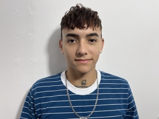 Amazinglucasx's Sexcam