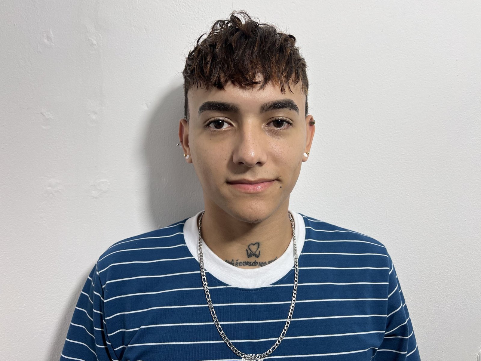 Amazinglucasx's profile - Image n°0