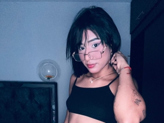 Sexo por webcam con Amazingstage69