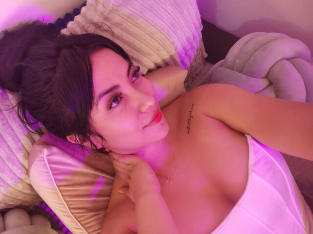 Profil de Amazona - Photo n°43