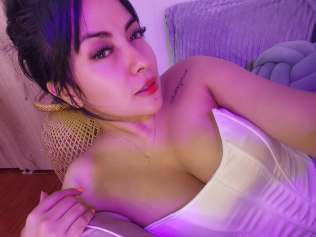 Profil de Amazona - Photo n°44