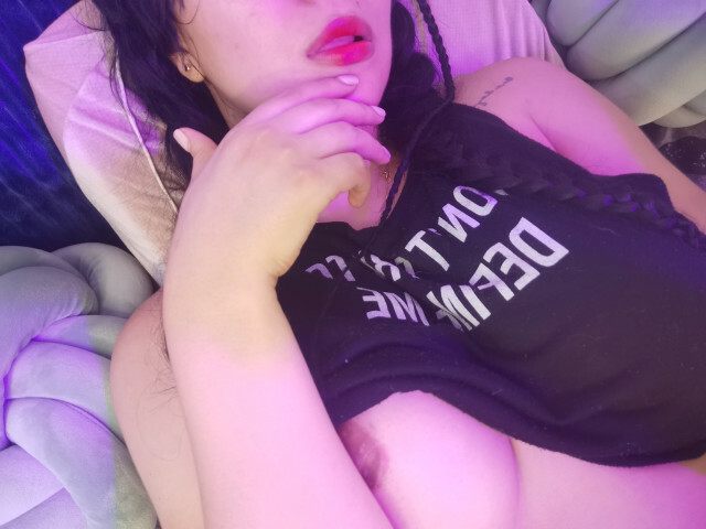 Profil de Amazona - Photo n°27