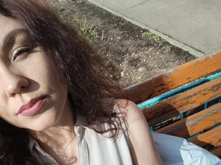Amazonli's Sexcam