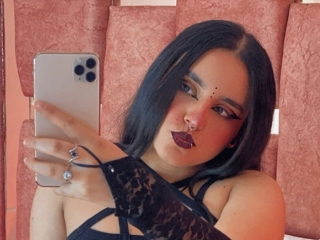 Live Sex Ambar_Devon