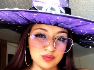 Webcam sex met Ambar_Paradise