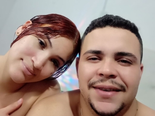 Ambarandjusttinn's Sexcam