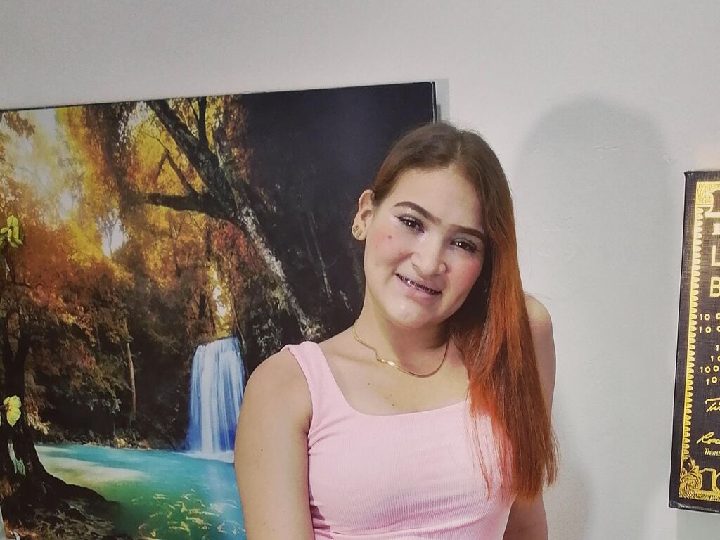 Ambaranthonela's profile - Image n°1