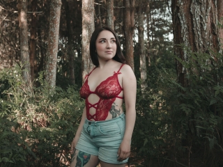 Ambarclarkk's Sexcam