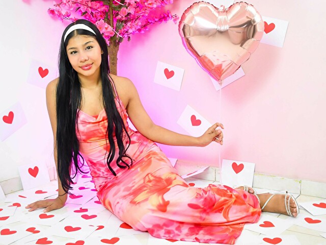 Profil de AmyCollins - Photo n°0