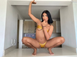 Ambardilucas's Sexcam