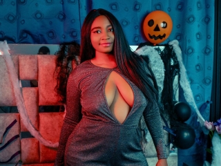 Ambarfoox's Sexcam