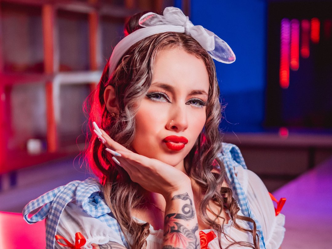 Profil de Ambarhiills - Photo n°1