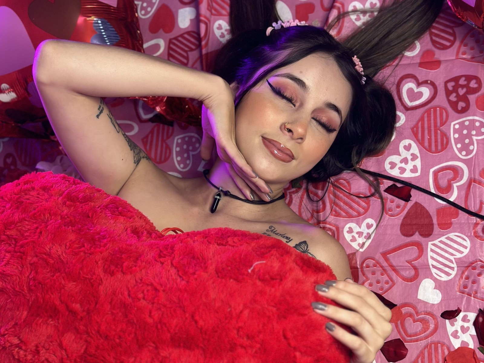 Ambarhiills's profiel - Afbeelding n°11