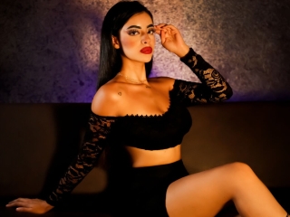 Sexcam Porn von Ambarhills
