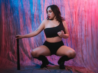 Ambarleblanc's Sexcam