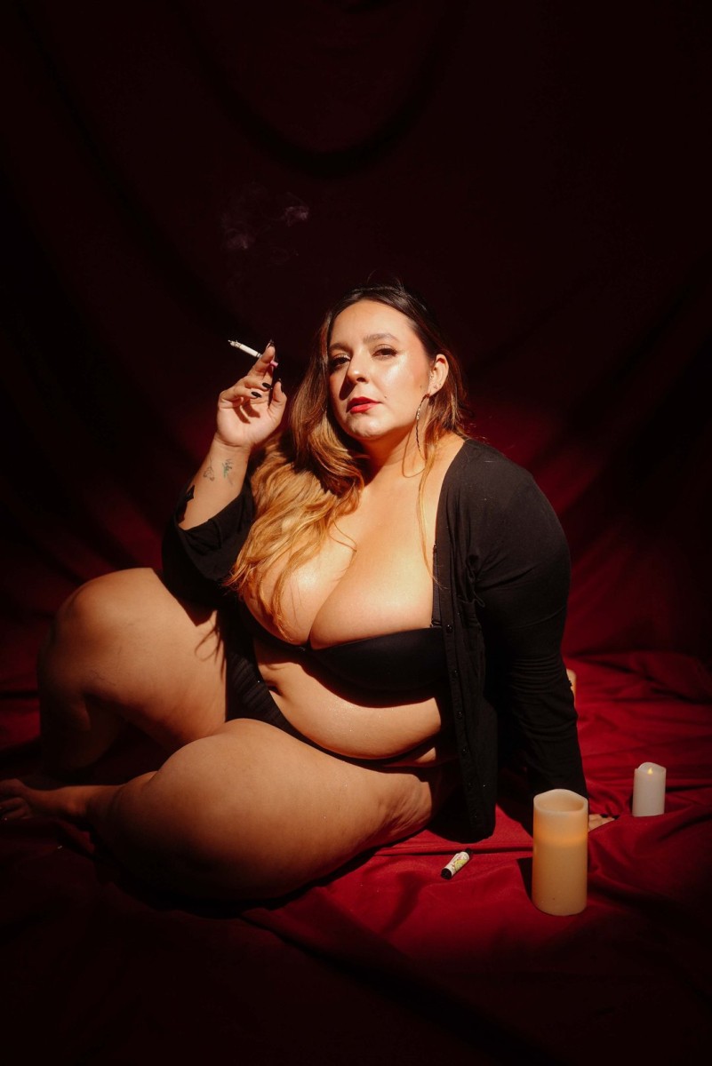 Ambarroberts's Profil - Bild n°1