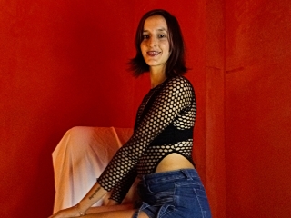 Ambarroux's Sexcam