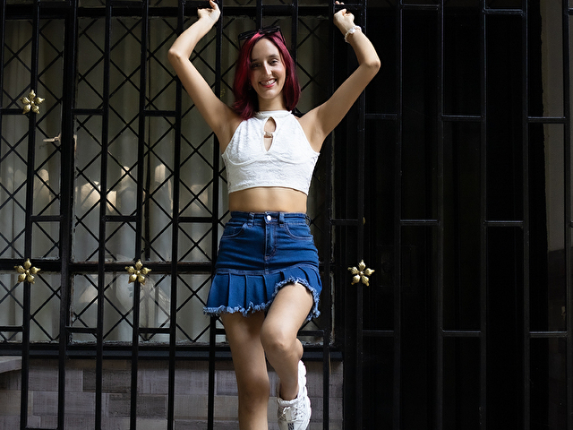 Ambarroux's profiel - Afbeelding n°22