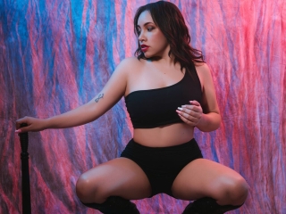 Ambarvalencia's Sexcam