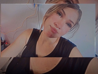 Ambarvictoria's Sexcam