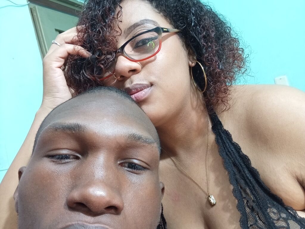 Ambeerandblack's profile - Image n°0