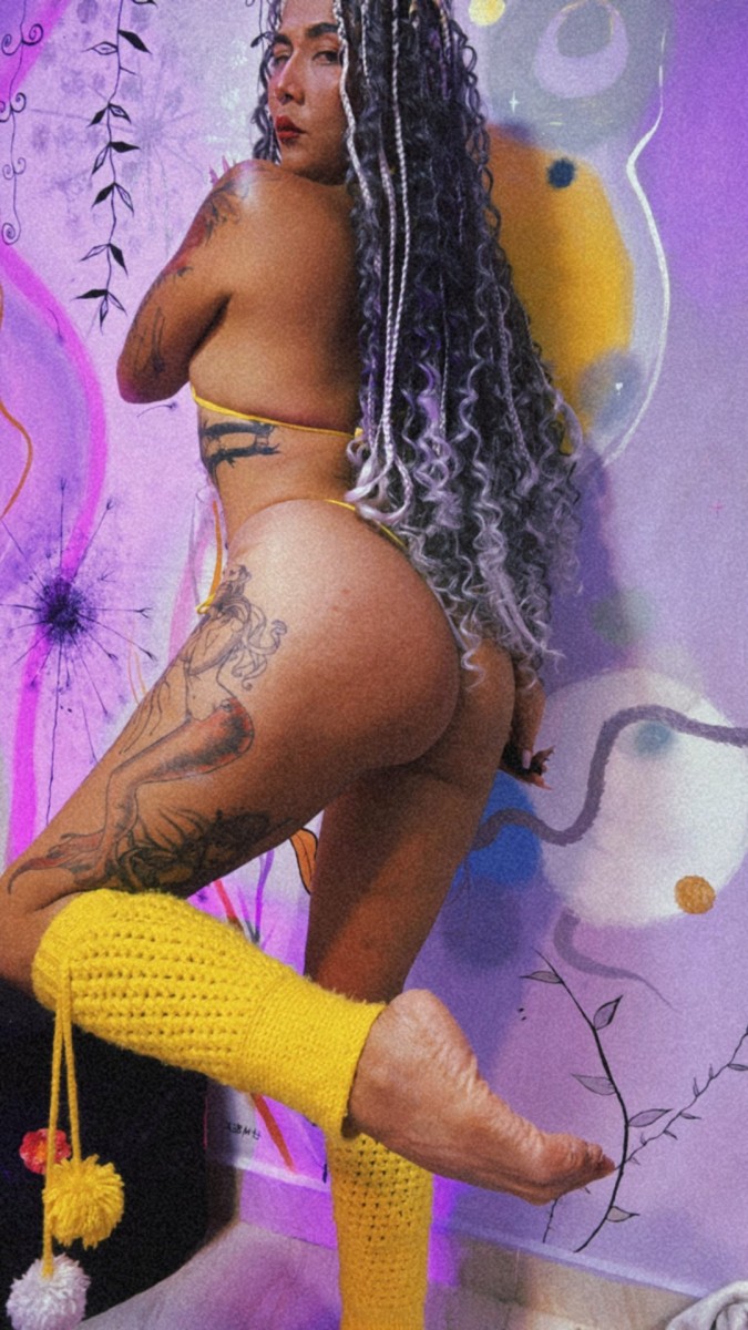 Ambeerlie's profiel - Afbeelding n°0