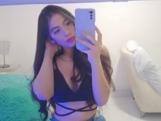 Webcam sex con Ambel_Rose
