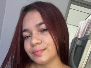 Sexo por webcam con Amber_606