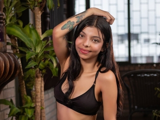 Amber_Harriis's Sexcam