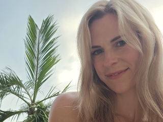 Sexcam Live Show von Amber_Riivers