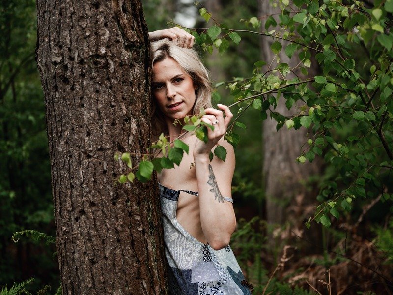 Perfil con Amber_Riivers - Imagen  n°1