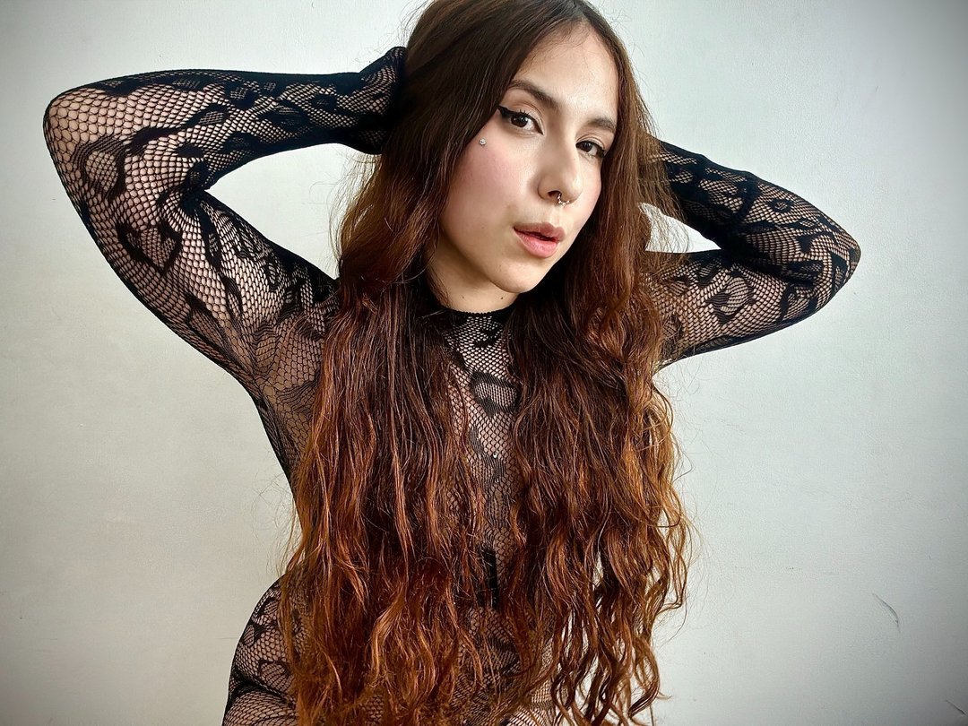 Amber_Walker's profile - Image n°0