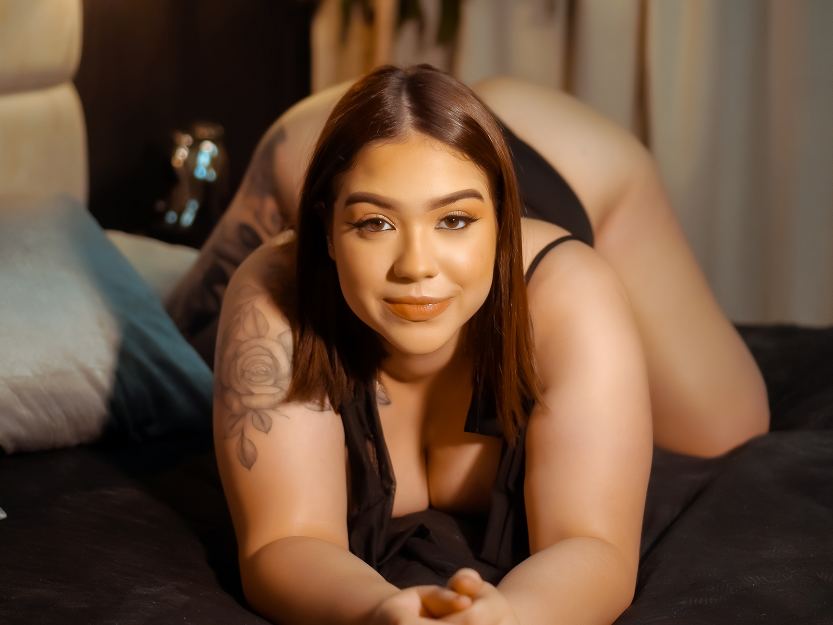 Amber_Duran's Profil - Bild n°4
