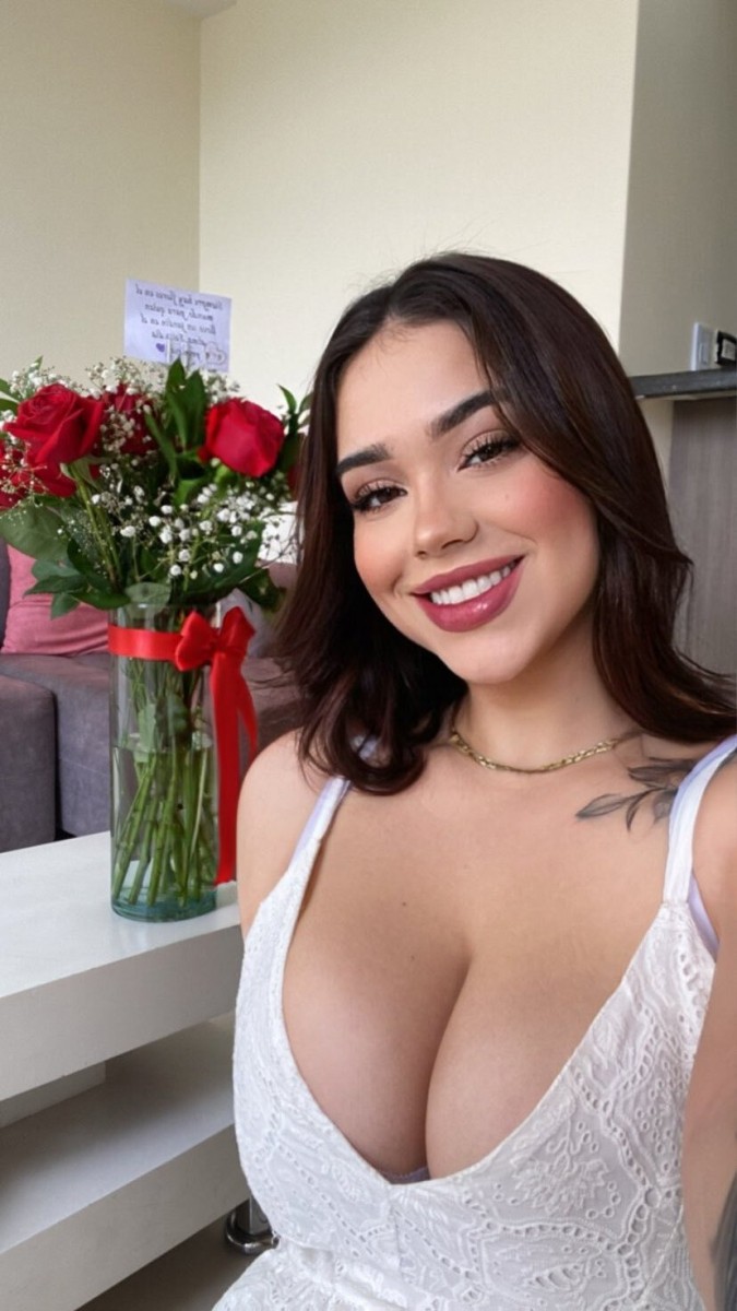 Profil de Amber_Duran - Photo n°1