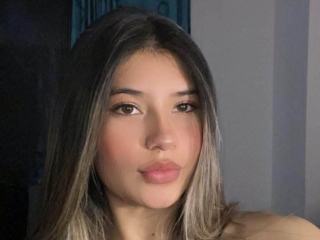 Amberabril's Sexcam