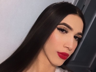 Amberalejandra's Sexcam
