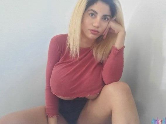 Profil de Amberalena - Photo n°1
