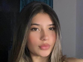 Amberaranda's Sexcam