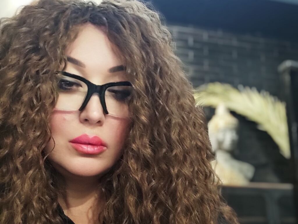 Amberarossi's profile - Image n°1