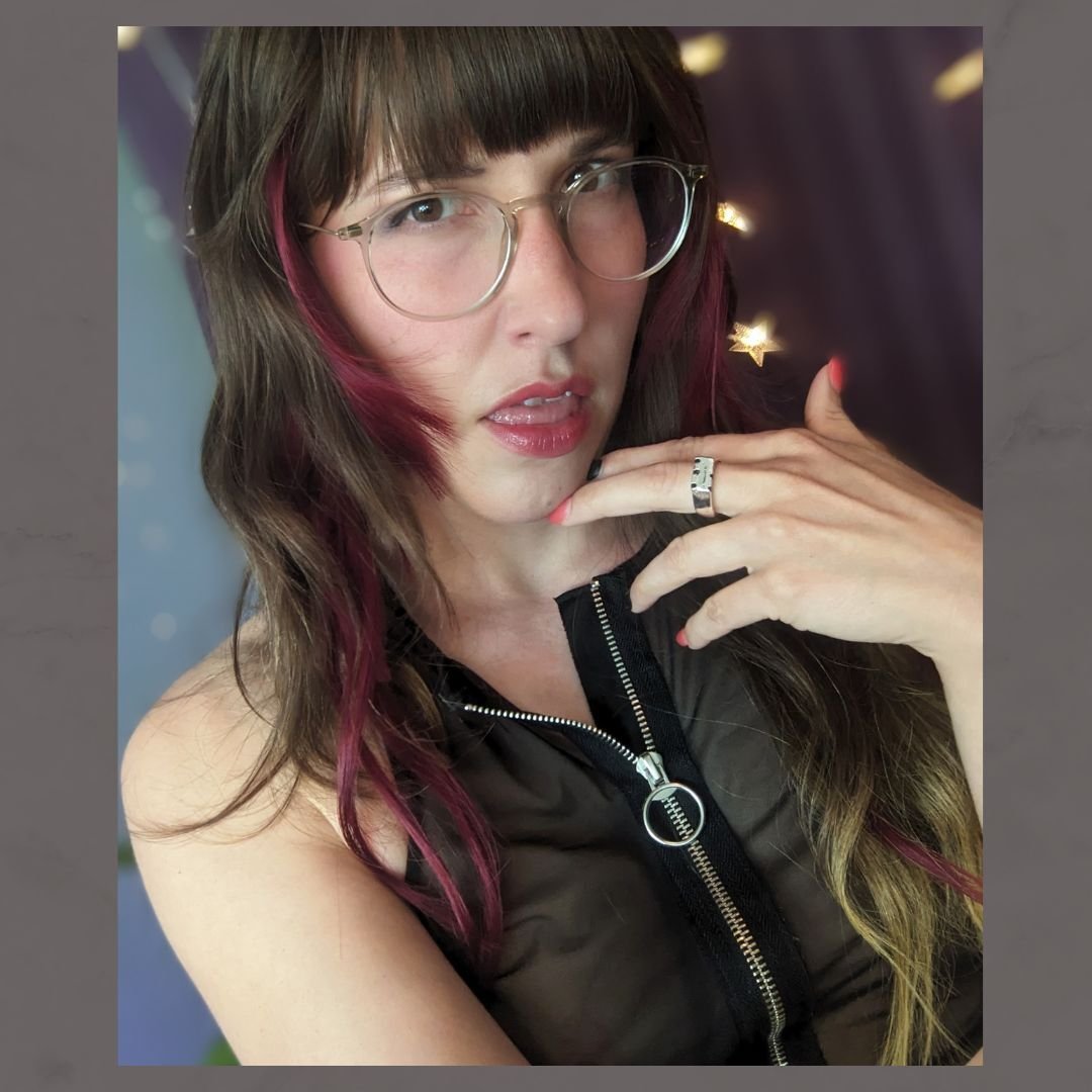 Perfil con Amberasteria - Imagen  n°2